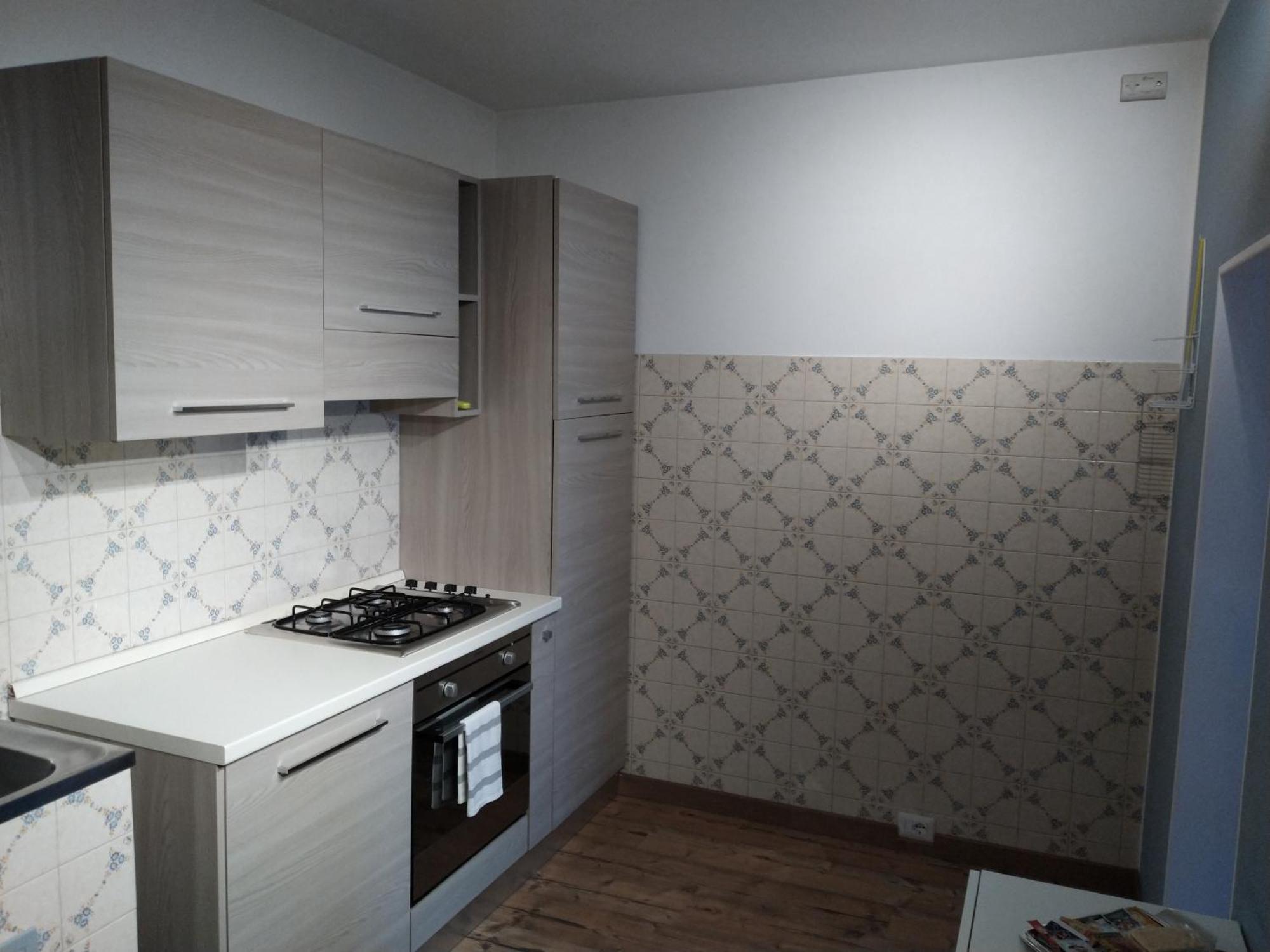 Venanzio! Apartment Pianello Del Lario Bagian luar foto