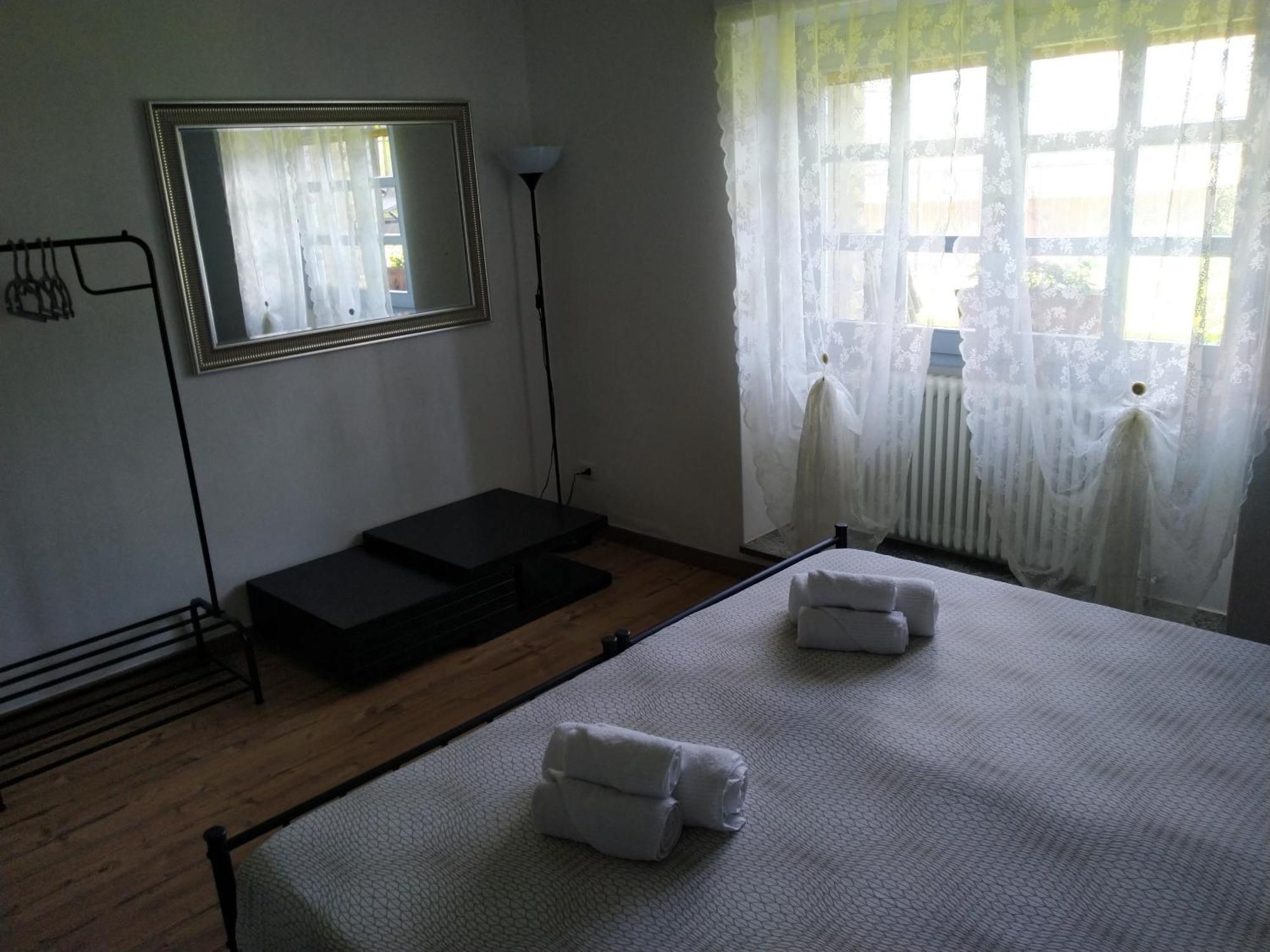 Venanzio! Apartment Pianello Del Lario Bagian luar foto