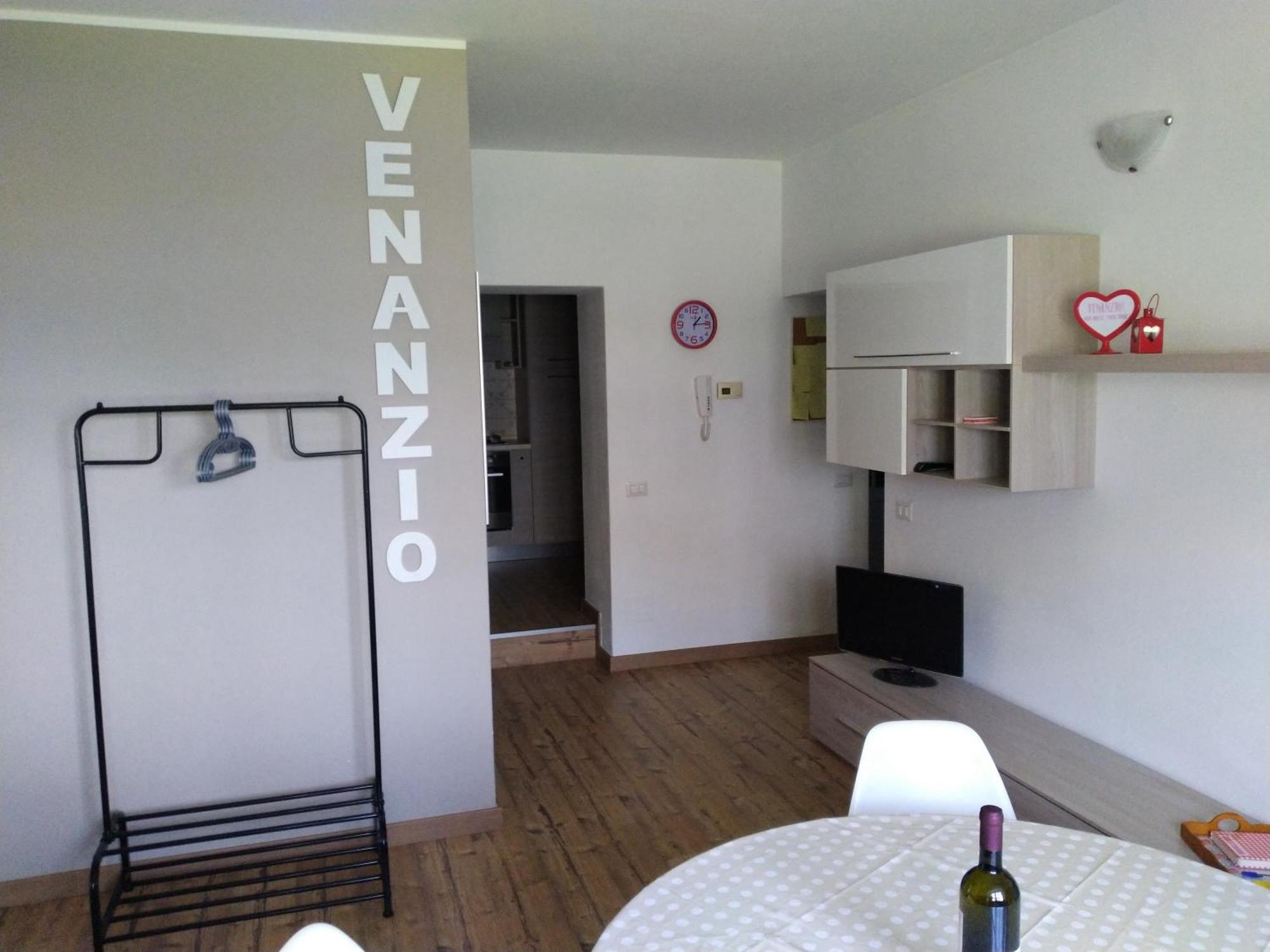 Venanzio! Apartment Pianello Del Lario Bagian luar foto